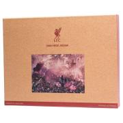 Liverpool Puslespill Impossible - Multicolor