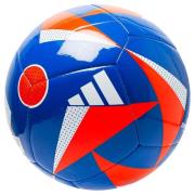 adidas Fotball FUSSBALLLIEBE Club EURO 2024 - Blå/Rød/Hvit