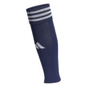 adidas Leg Sleeve - Navy/Hvit