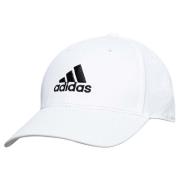 adidas Baseball Caps - Hvit/Sort
