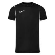 Nike Trenings T-Skjorte Dry Park 20 - Sort/Hvit