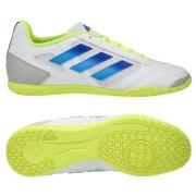 adidas Super Sala 2 IC - Hvit/Blå/Gul