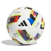 adidas Fotball MLS Training - Hvit/Sort/Multicolor