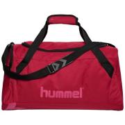 Hummel Core Sportsbag - Rød