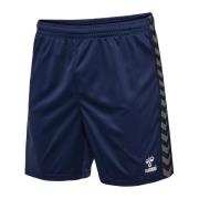Hummel Shorts Authentic - Navy