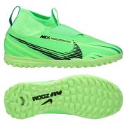 Nike Air Zoom Mercurial Superfly 9 Academy TF Dream Speed 8 - Grønn/So...