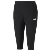 ESS Capri Sweatpants TR Puma Black