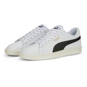 PUMA Sneaker Smash 3.0 - Hvit/Sort/Gull