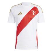 Peru Hjemmedrakt Copa America 2024