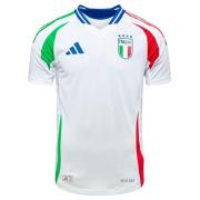 Italia Bortedrakt EURO 2024 Authentic