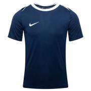 Nike Trenings T-Skjorte Dri-FIT Academy Pro 24 - Navy/Hvit