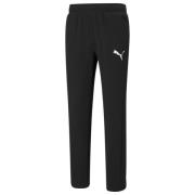 ESS Logo Pants TR op Puma Black-Cat