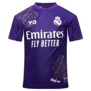 Real Madrid X Y-3 Fjerdredrakt 2023/24 Authentic Barn LIMITED EDITION