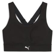 PWRbreathe RUN BRA PUMA Black