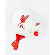 Liverpool Ping Pong Sett - Hvit/Rød