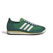 adidas Original Sneaker SL 72 - Grønn