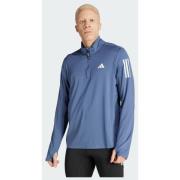 Adidas Own the Run Half-Zip Track Top