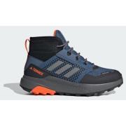 Adidas Terrex Trailmaker Mid RAIN.RDY Hiking Shoes