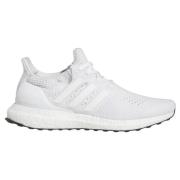 adidas Løpesko Ultra Boost 1.0 - Hvit