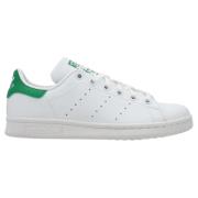 adidas Originals Sneaker Stan Smith Vegan - Hvit/Grønn Barn