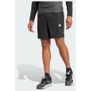 Adidas Gym+ Training 3-Stripes Woven Shorts