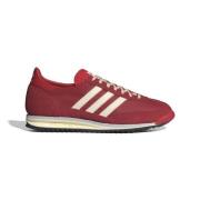 adidas Originals Sneaker SL 72 OG - Better Scarlet/Hvit/Lyseblå