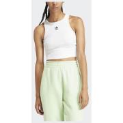 Adidas Original Essentials Rib Tank Top