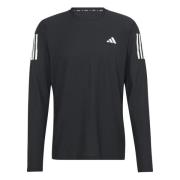 Adidas Own The Run Long Sleeve Tee