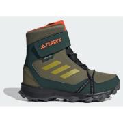 Adidas Terrex Snow Hook-And-Loop COLD.RDY Winter Shoes