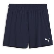 PUMA Fotballshorts teamGOAL - PUMA Navy/Hvit Dame