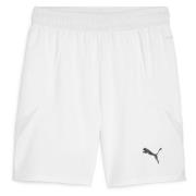 PUMA Shorts teamFINAL - Hvit/Sort