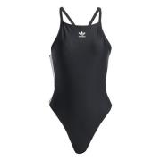 Adidas Original 3-Stripes Bodysuit