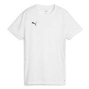 PUMA teamGOAL Jersey - Hvit - Dame