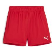 teamGOAL Shorts Wmns PUMA Red-PUMA White