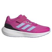 Adidas RunFalcon 3.0 Elastic Lace Top Strap Shoes