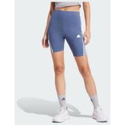 Adidas Future Icons 3-Stripes Bike Shorts