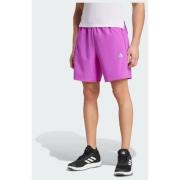 Adidas Gym+ Training 3-Stripes Woven Shorts