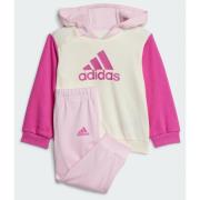 Adidas Essentials Colorblock Jogger Set Kids