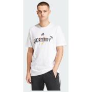 Adidas UEFA EURO24™ Germany Tee