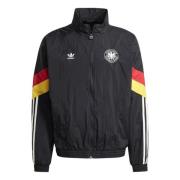 Tyskland Track Top Originals - Sort