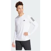 Adidas Own The Run Long Sleeve Tee