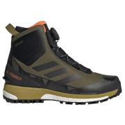 adidas Hiking Shoes Terrex Conrax BOA RAIN.RDY - Grønn