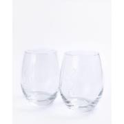 Liverpool Wine Glasses Stemless