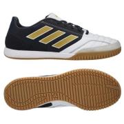 adidas Top Sala Competition IC - Hvit/Gull/Aurora Ink