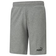 ESS Shorts 10" Medium Gray Heather