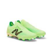 New Balance Furon V7 FG Bukayo Saka Signature Edition - Grønn/Sort LIM...