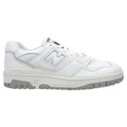 New Balance Sneaker BB550 - Hvit