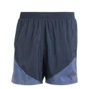 adidas Løpeshorts Own The Run - Aurora Ink/Preloved Ink