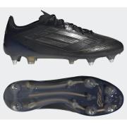 adidas F50 Elite SG Dark Spark - Sort/Sølv/Gull