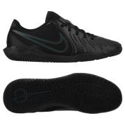 Nike Tiempo Legend 10 Club IC Shadow - Sort/Grønn